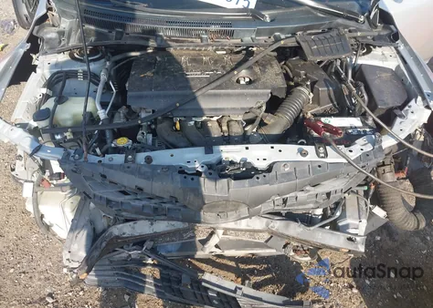 2011 Toyota Corolla S z USA, uszkodzony, nr VIN 2T1BU4EE3BC607558